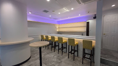 BAR LIQUOR MUSEUM Futako Tamagawa Rise 사진 4