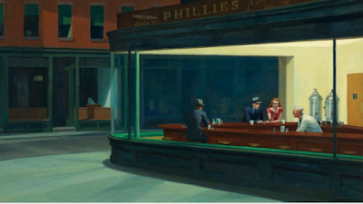 ナイトホークス Nighthawks 사진 3
