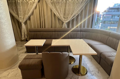 キャバクラ Lounge THE MOON 二子玉川 사진 5
