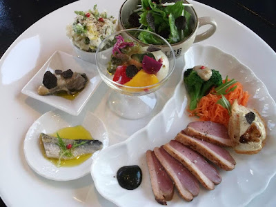 taka’s BISTRO VS 사진 3