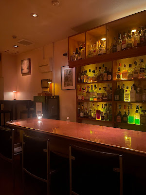 Toritsu Bar 사진 2