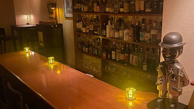 Toritsu Bar 사진 4
