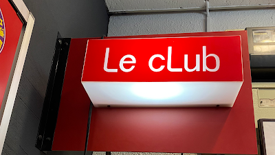 Le Club 사진 3