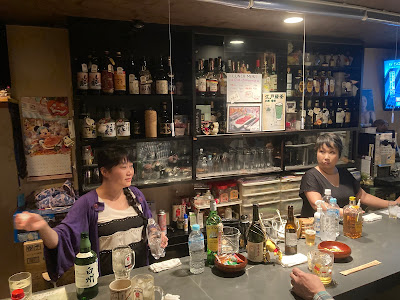 スナック彩花 사진 4