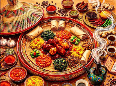 Addis Tokyo 사진 5
