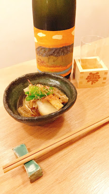 日本酒 雫（しずく） 사진 2