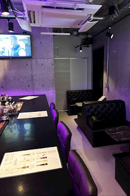 Bar Lounge VELVET 사진 3