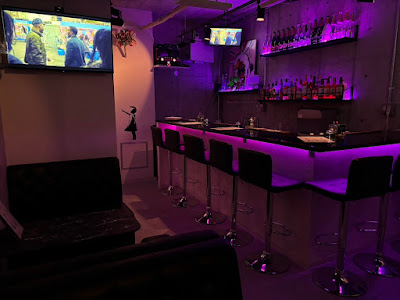 Bar Lounge VELVET 사진 4
