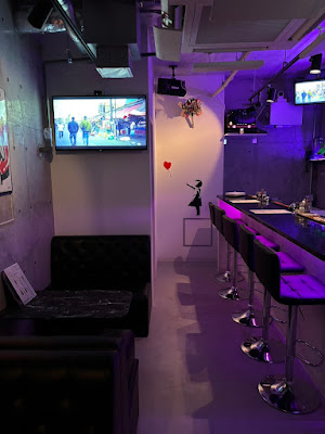 Bar Lounge VELVET 사진 5