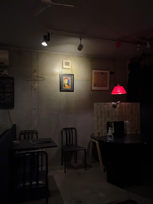 BAR Gray 사진 4