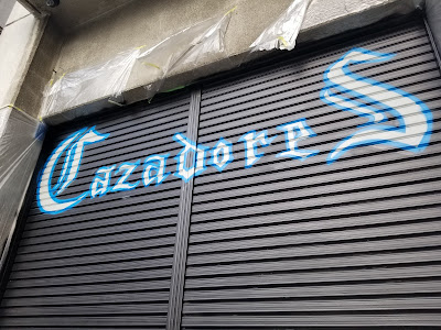 cazadores tokyo 사진 2