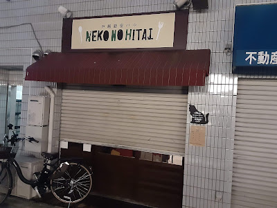 NEKO-NO-HITAI 사진 4
