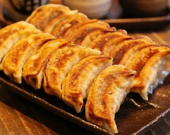 Nikujiru Gyoza No Dandadan Togoshi Ginza 사진 3