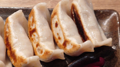 Nikujiru Gyoza No Dandadan Togoshi Ginza 사진 2