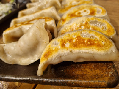 Nikujiru Gyoza No Dandadan Togoshi Ginza 사진 4