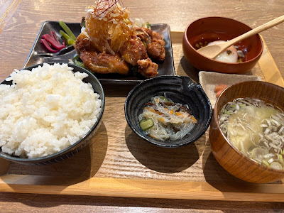 Nikujiru Gyoza No Dandadan Togoshi Ginza 사진 5