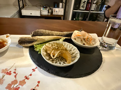 Kitashizuku - Unpasteurized Sake Bar 사진 4