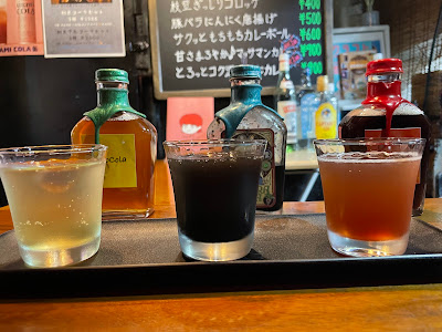 クラフトコーラBARジルバ 사진 2