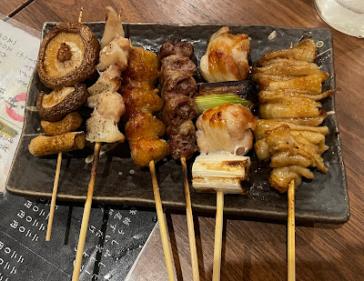 Wakana Yakitori 사진 4