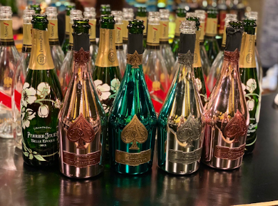Bar GENIE 用賀店 사진 3