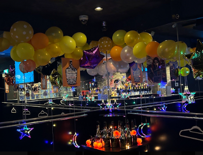 Bar GENIE 用賀店 사진 5