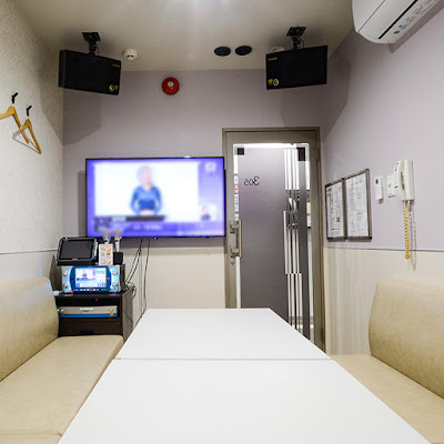 Karaoke no Tetsujin Yoga Ekimae in Tokyo 사진 5