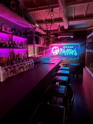 Record BAR Hellish APT (レコードバーヘリッシュアパートメント) 사진 4