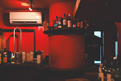 Bar shelter 사진 3