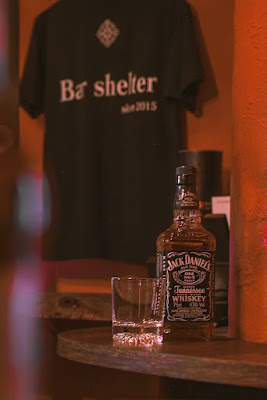 Bar shelter 사진 5
