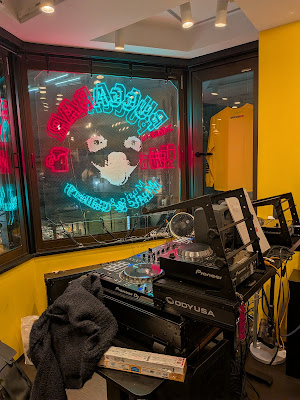 MAD PUCCA BAR 사진 3