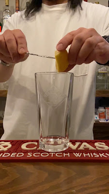 Bar New Napori 사진 2