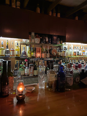 bar RARO 不思義や 사진 3
