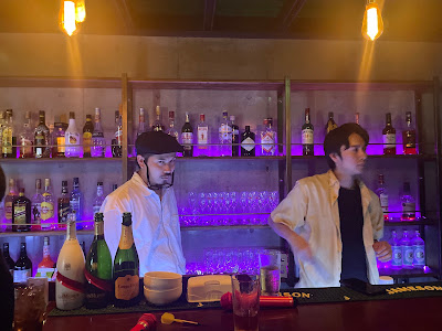 BAR DARUMA 사진 2