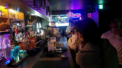 BAR SIDE CANNON BALL（キャノンボール） 사진 3