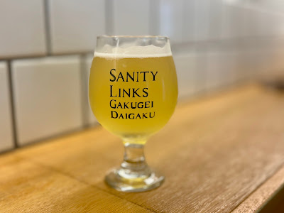Craft Beer Shop Sanity Gakugei Daigaku 사진 3