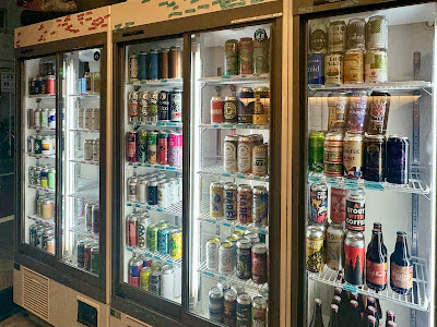 Craft Beer Shop Sanity Gakugei Daigaku 사진 2