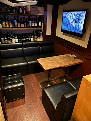 NON STYLE BAR K 사진 2