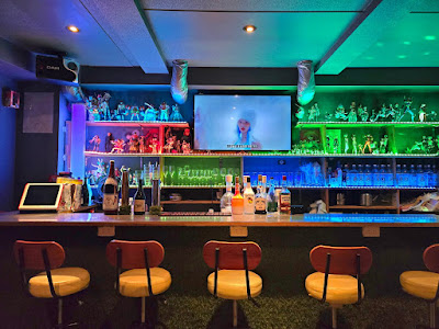 チョモズBAR 사진 3