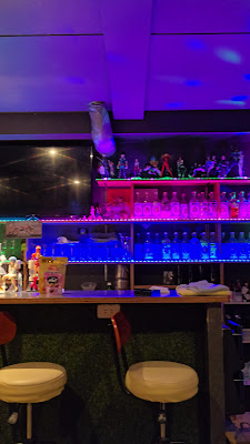 チョモズBAR 사진 2