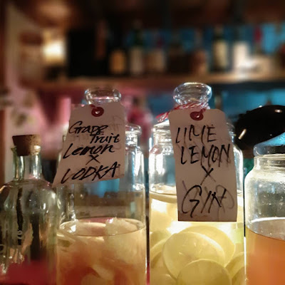 bar vine 사진 2