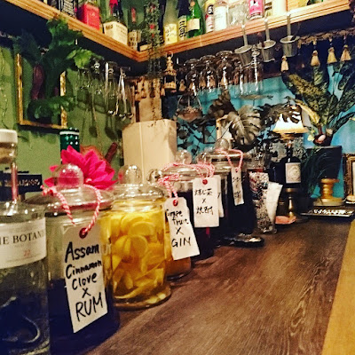 bar vine 사진 3