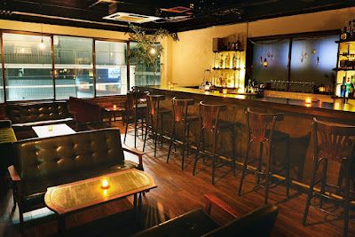Bar Songbird 사진 4