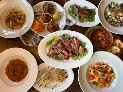 Osteria Cantina 사진 2