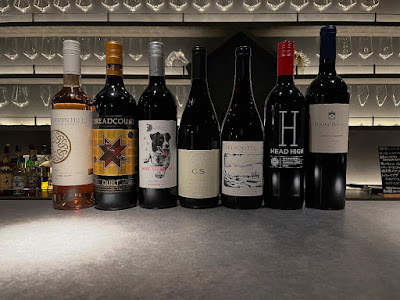 wine bar Quintet 사진 3