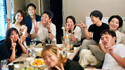 宅バルTOKYO-宅飲み気分で飲めるBAR- 사진 3