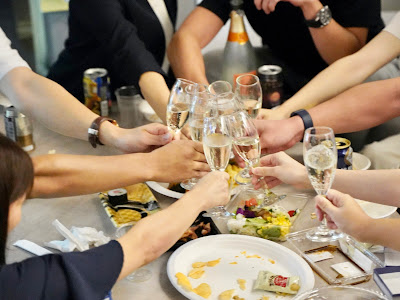 宅バルTOKYO-宅飲み気分で飲めるBAR- 사진 2