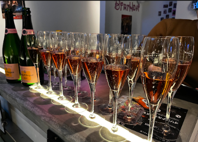 Bar GENIE 不動前店 사진 2