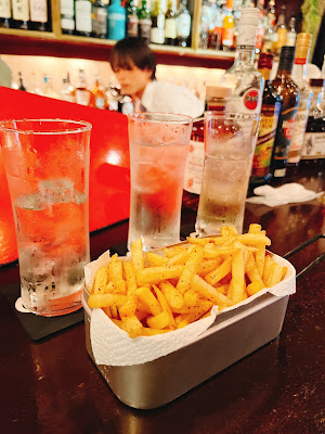 DINNING BAR &BASE 사진 2