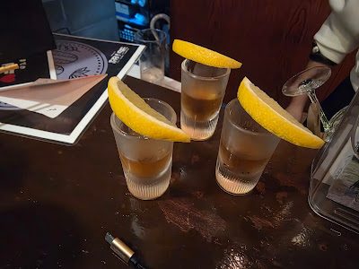 DINNING BAR &BASE 사진 5