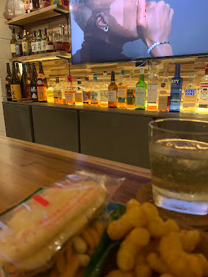 Bar&Shrimp ALOHA 사진 2